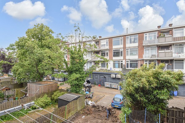 Medium property photo - Wantsnijdersgaarde 489, 2542 GL Den Haag
